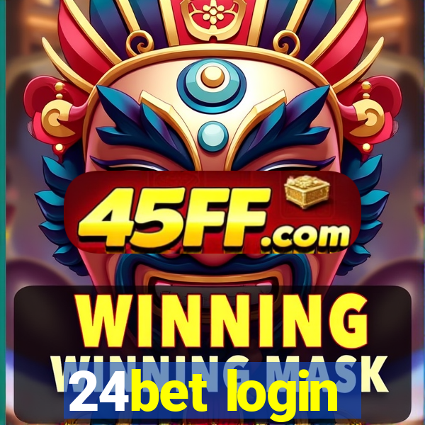 24bet login